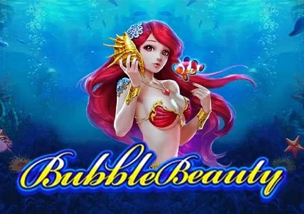Bubble Beauty - Jili Games casino game on 747 Live