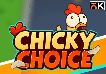 Chicky Choice - POPOK GAMING casino game on 747 Live