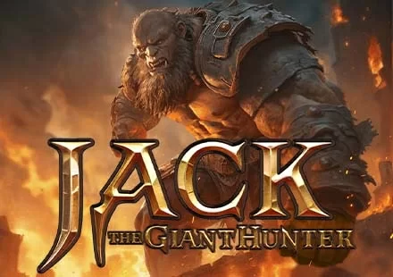 Jack the Giant Hunter - PG Soft casino game on 747 Live