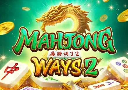 Mahjong Ways 2 - PG Soft casino game on 747 Live