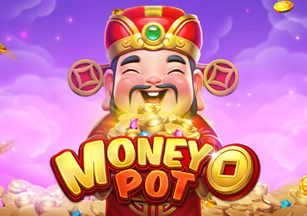 Money Pot - Jili Games casino game on 747 Live