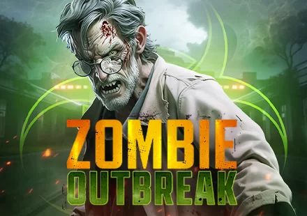 Zombie Outbreak - PG Soft casino game on 747 Live